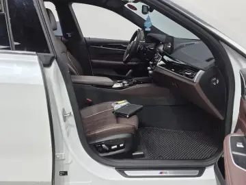 2024 BMW 6 серии с пробегом 49 672 км