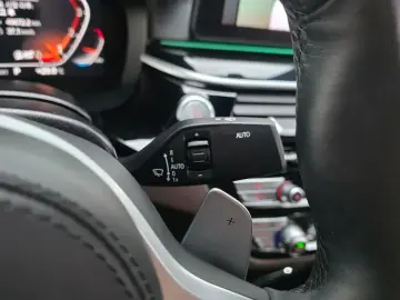 2024 BMW 6 серии с пробегом 49 672 км
