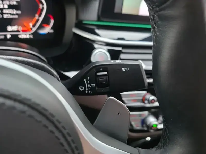 2024 BMW 6 серии с пробегом 49 672 км
