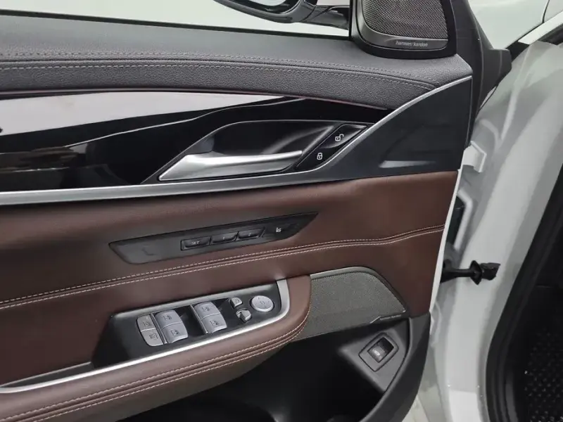 2024 BMW 6 серии с пробегом 49 672 км