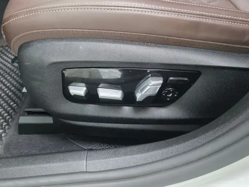 2024 BMW 6 серии с пробегом 49 672 км