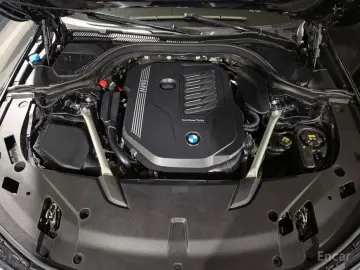 2021 BMW 6 серии с пробегом 40 309 км