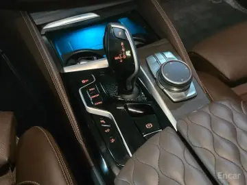 2021 BMW 6 серии с пробегом 40 309 км