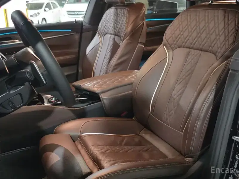 2021 BMW 6 серии с пробегом 40 309 км