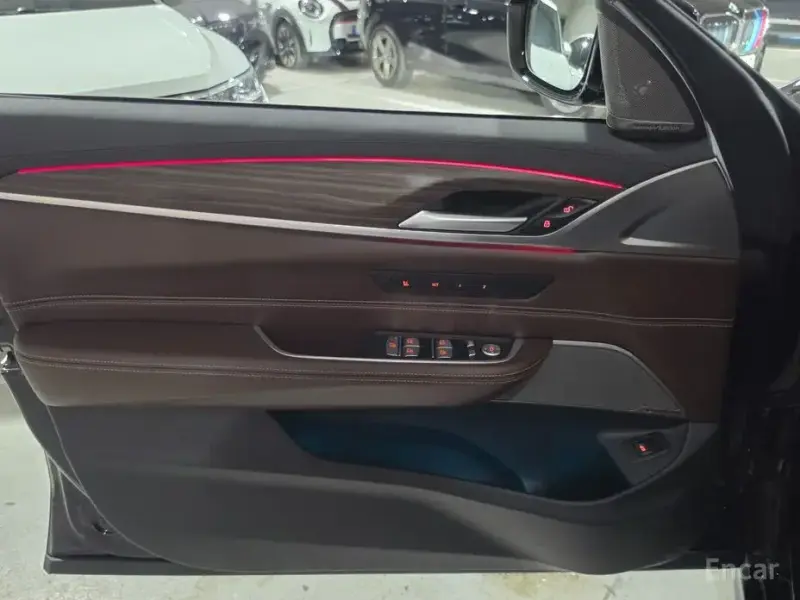2021 BMW 6 серии с пробегом 40 309 км