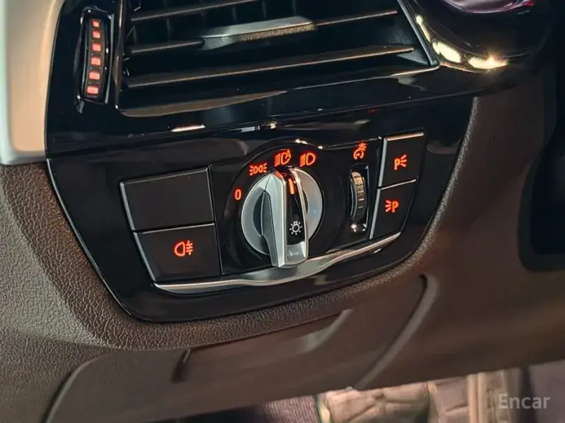2021 BMW 6 серии с пробегом 40 309 км