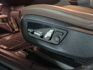 2021 BMW 6 серии с пробегом 40 309 км