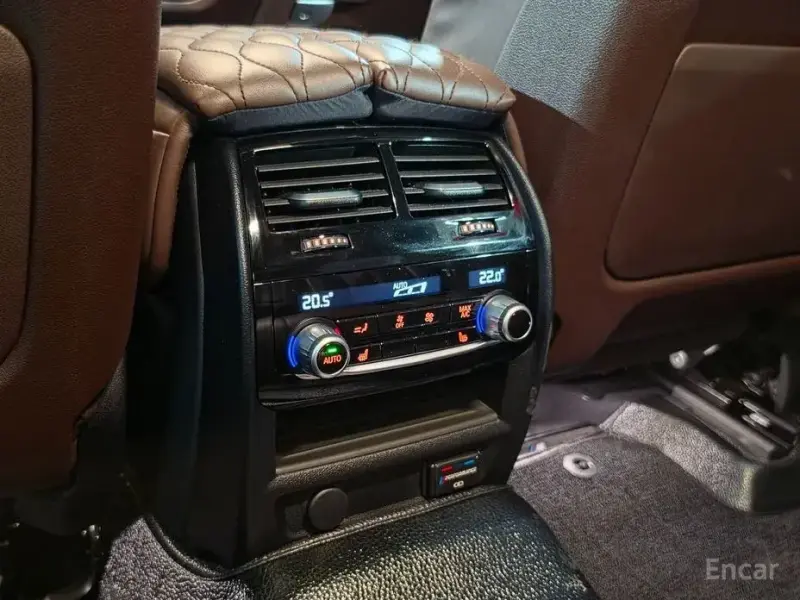 2021 BMW 6 серии с пробегом 40 309 км