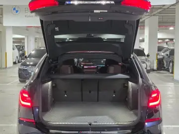 2021 BMW 6 серии с пробегом 40 309 км