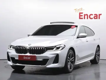 BMW 6 серии