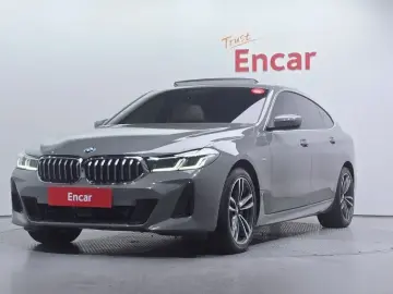 BMW 6 серии