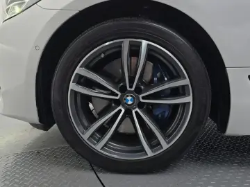 2021 BMW 6 серии с пробегом 81 430 км