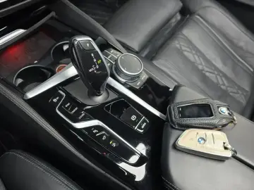 2021 BMW 6 серии с пробегом 81 430 км