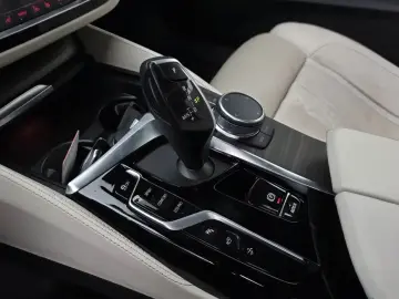 2021 BMW 6 серии с пробегом 75 333 км
