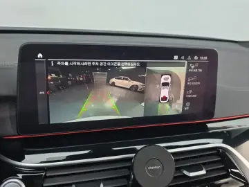 2021 BMW 6 серии с пробегом 81 430 км