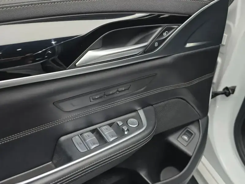 2021 BMW 6 серии с пробегом 81 430 км