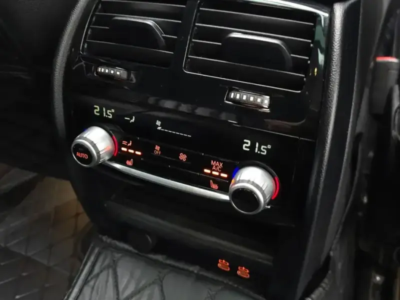 2021 BMW 6 серии с пробегом 81 430 км