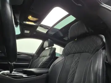 2021 BMW 6 серии с пробегом 81 430 км