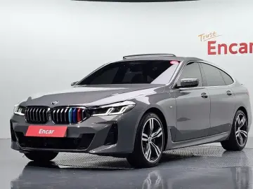 BMW 6 серии