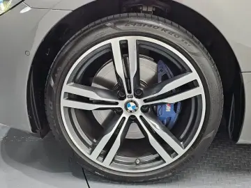 2021 BMW 6 серии с пробегом 38 059 км