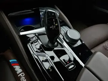 2021 BMW 6 серии с пробегом 38 059 км