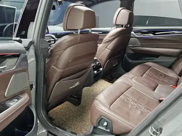 2021 BMW 6 серии с пробегом 38 059 км