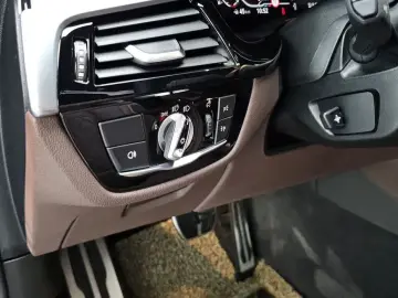 2021 BMW 6 серии с пробегом 38 059 км