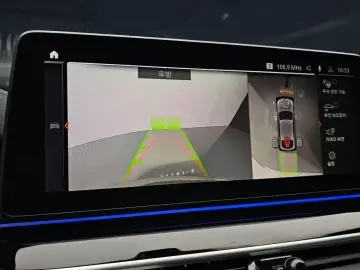 2021 BMW 6 серии с пробегом 38 059 км
