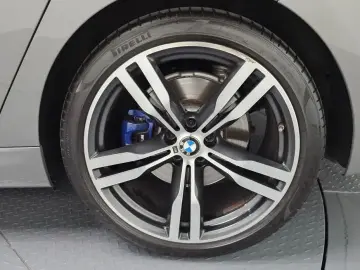 2021 BMW 6 серии с пробегом 38 059 км