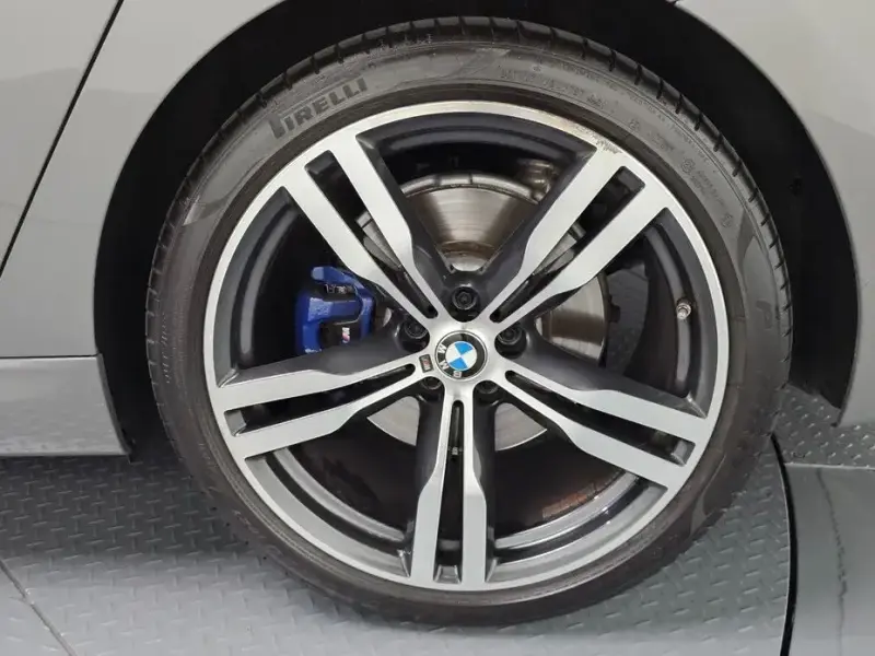 2021 BMW 6 серии с пробегом 38 059 км
