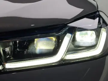 2021 BMW 6 серии с пробегом 38 059 км