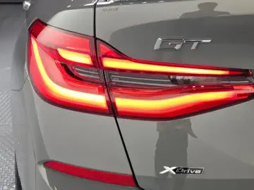 2021 BMW 6 серии с пробегом 38 059 км