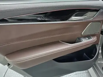 2021 BMW 6 серии с пробегом 38 059 км