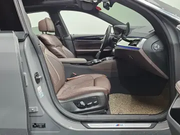 2021 BMW 6 серии с пробегом 38 059 км