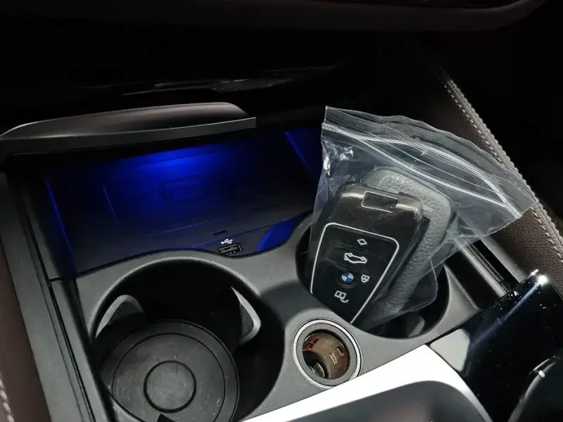 2021 BMW 6 серии с пробегом 38 059 км