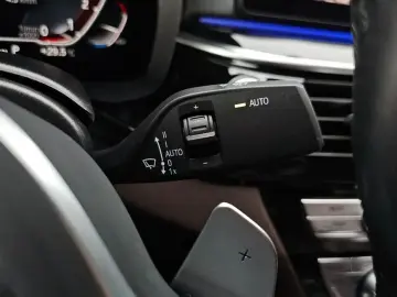 2021 BMW 6 серии с пробегом 38 059 км