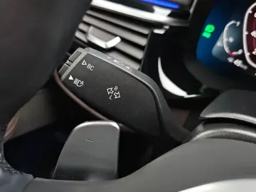 2021 BMW 6 серии с пробегом 38 059 км
