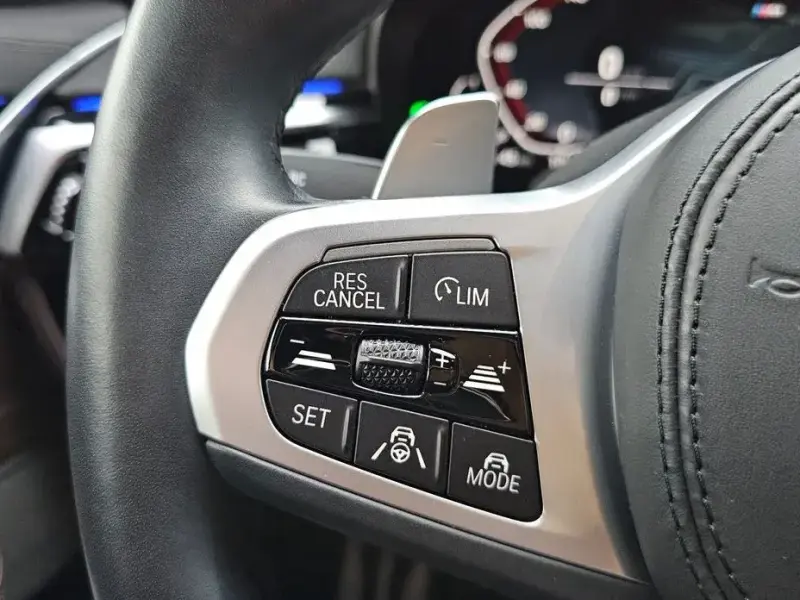 2021 BMW 6 серии с пробегом 38 059 км
