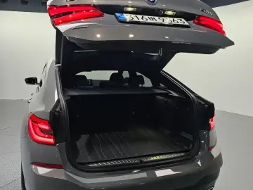 2021 BMW 6 серии с пробегом 38 059 км