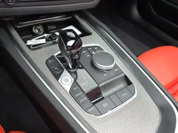 2024 BMW Z4 с пробегом 18 122 км