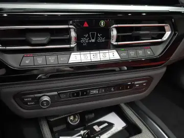 2024 BMW Z4 с пробегом 18 122 км