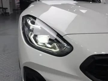 2024 BMW Z4 с пробегом 18 122 км