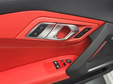 2024 BMW Z4 с пробегом 18 122 км