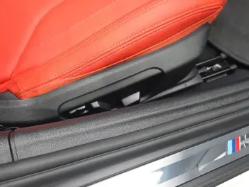 2024 BMW Z4 с пробегом 18 122 км