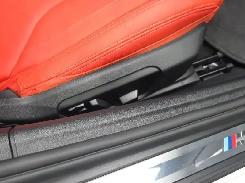 2024 BMW Z4 с пробегом 18 122 км