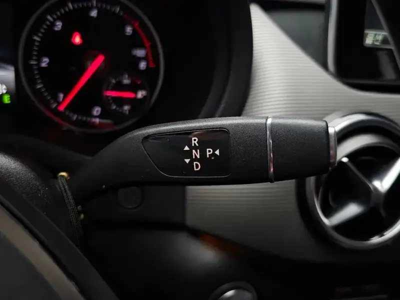 2015 Mercedes-Benz B-Класс с пробегом 91 019 км