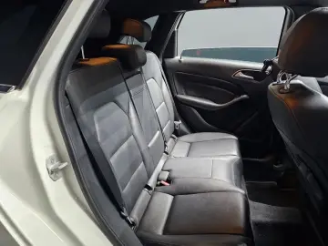 2015 Mercedes-Benz B-Класс с пробегом 91 019 км