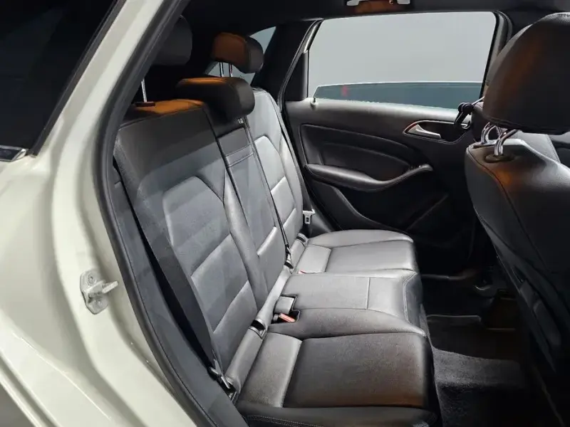 2015 Mercedes-Benz B-Класс с пробегом 91 019 км
