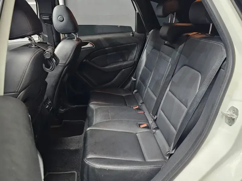 2015 Mercedes-Benz B-Класс с пробегом 91 019 км
