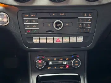 2015 Mercedes-Benz B-Класс с пробегом 91 019 км